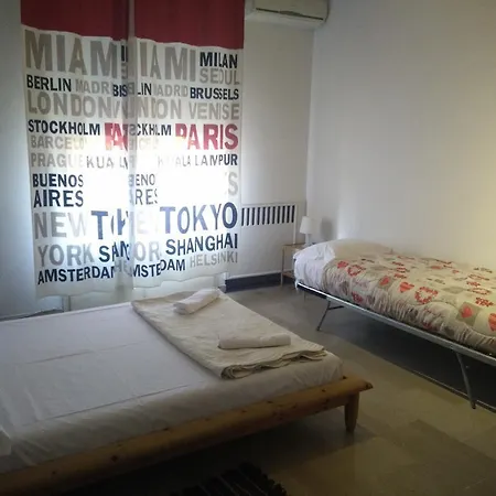 Bed & Breakfast Centro