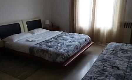 Bed & Breakfast Centro *
