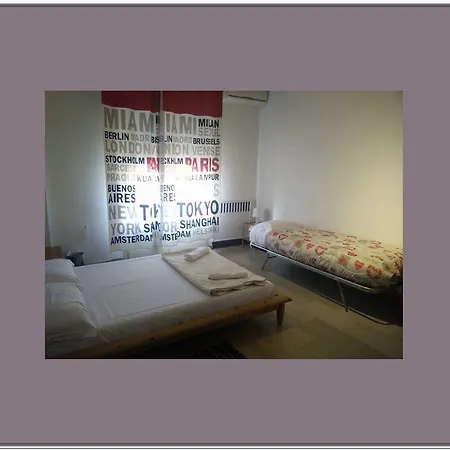 Bed & Breakfast Centro *