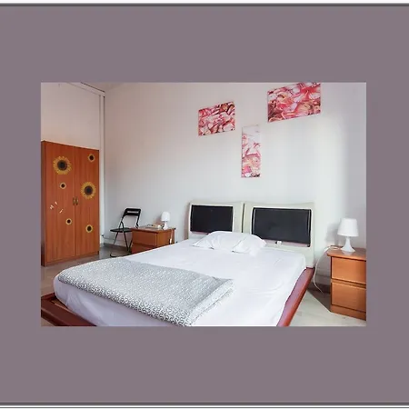 Bed & Breakfast Centro *